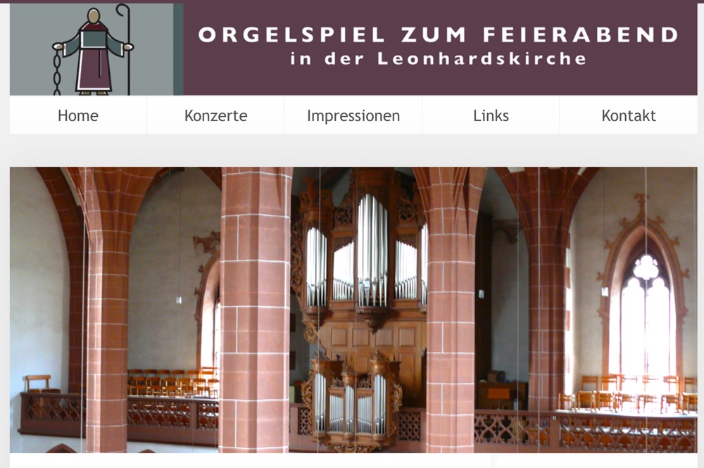 orgelspielzumfeierabend.ch